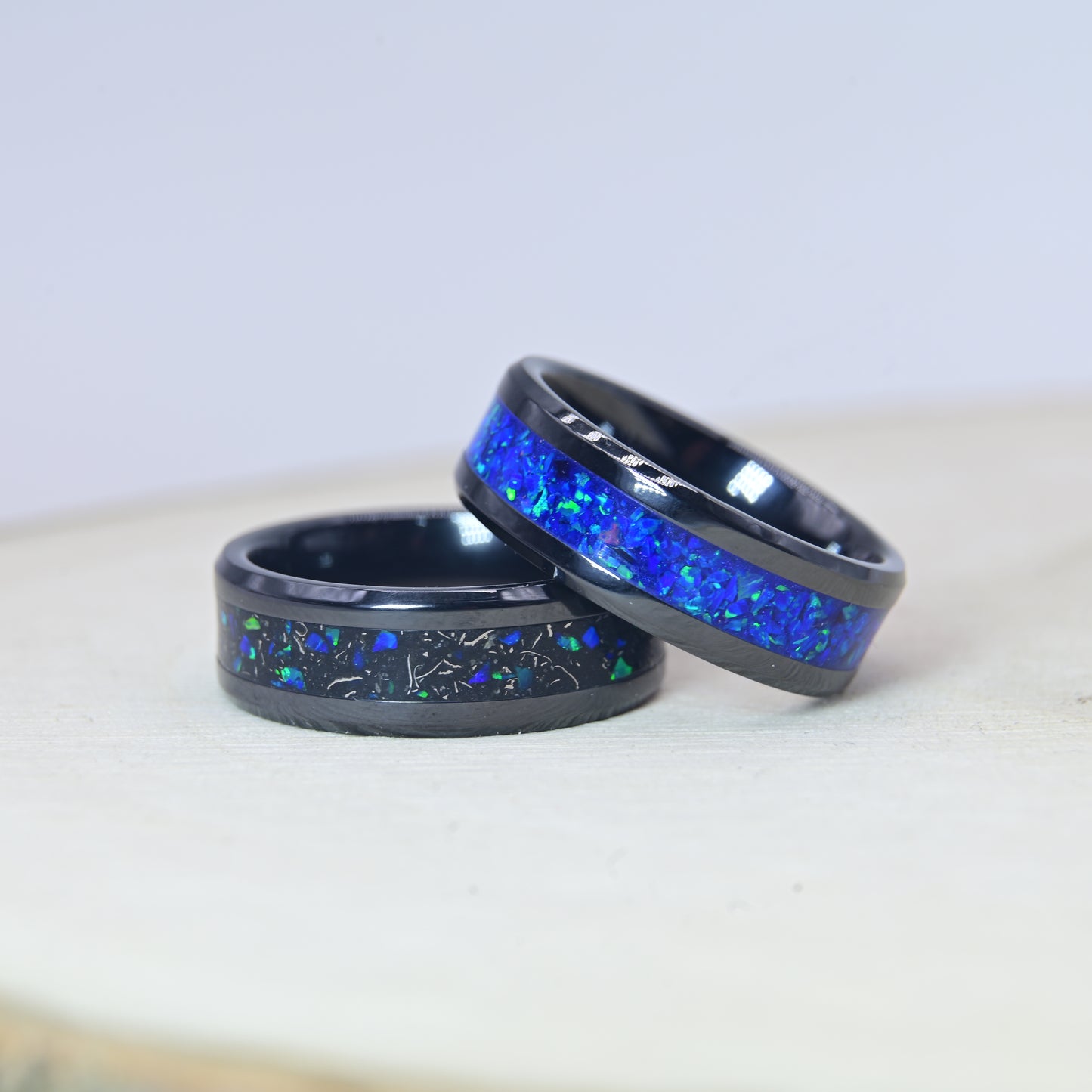 Forfait d'échange de bague